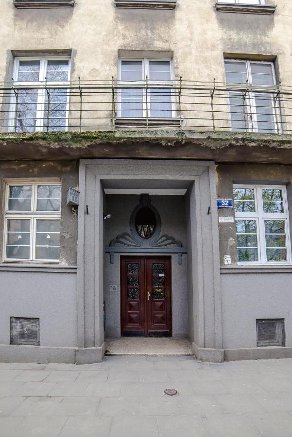 Cracovia Apartments — Zdjęcia 3